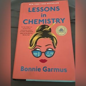 Lessons in chemistry